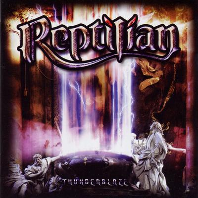 Vengeance of Dark Retribution By Reptilian's cover