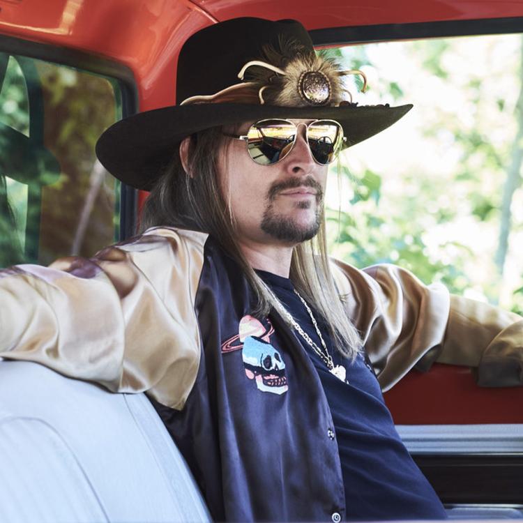 Kid Rock's avatar image