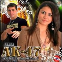Banda AK-47's avatar cover