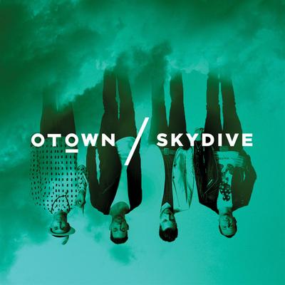 Skydive's cover