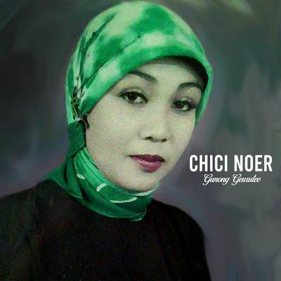 Chici Noer's cover