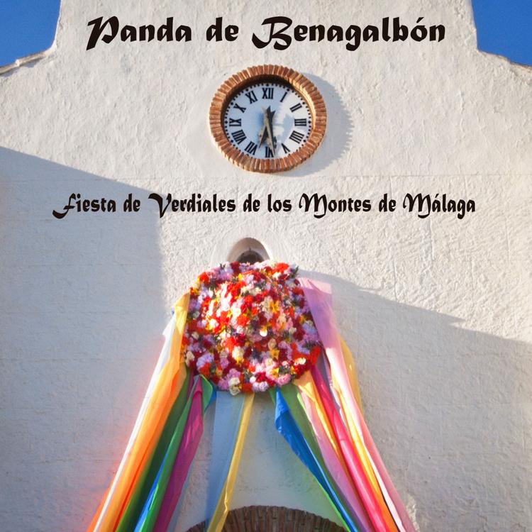 Panda de Benagalbón's avatar image