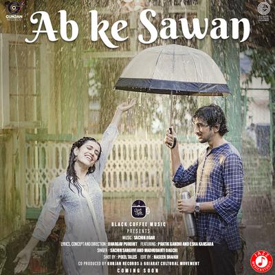 Ab Ke Sawan - Single's cover