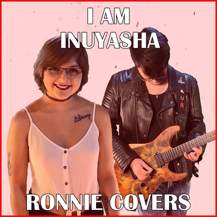 Ronnie Covers's avatar image