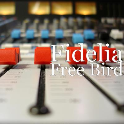 Fidelia's cover