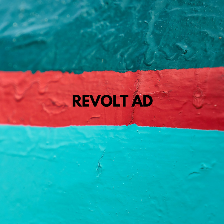 Revolt AD's avatar image