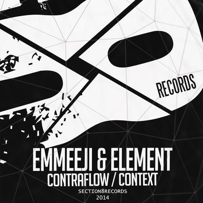 Context By Emmeeji, Element Band's cover