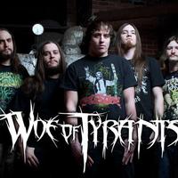 Woe of Tyrants's avatar cover