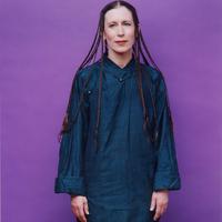 Meredith Monk's avatar cover