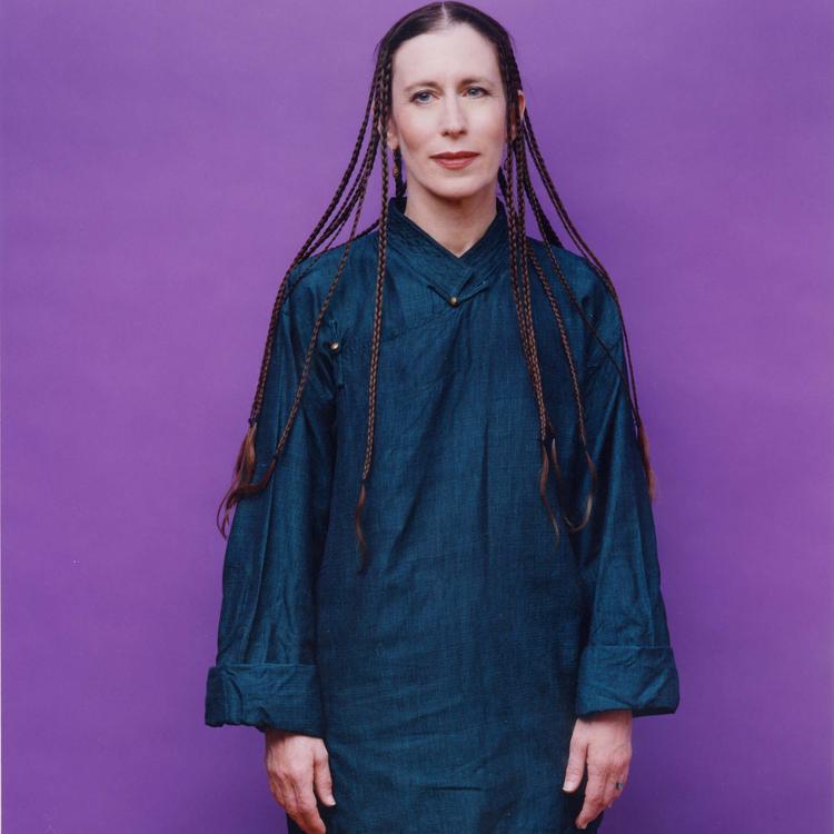 Meredith Monk's avatar image