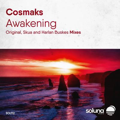 Awakening (Skua Remix)'s cover