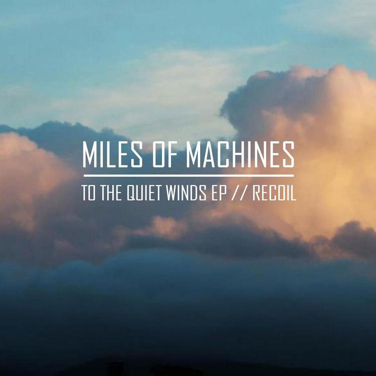 Miles of Machines's avatar image