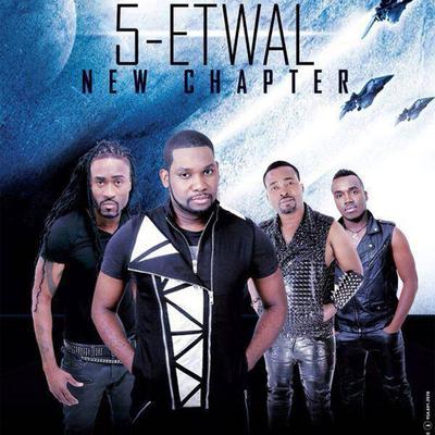 Na Re We Ankor By 5 Etwal's cover