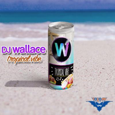 Tropical Vibe By Dj Wallace's cover