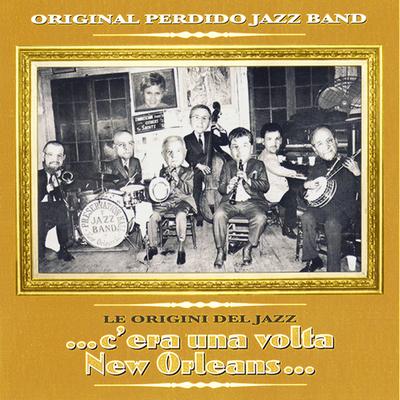 Original Perdido Jazz Band's cover