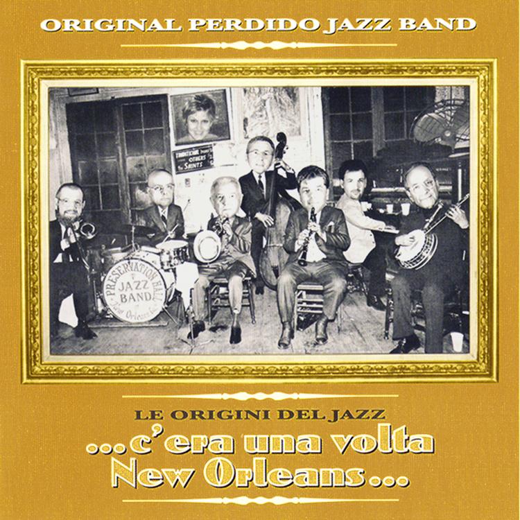 Original Perdido Jazz Band's avatar image