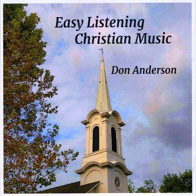 Easy Listening Christian Music's cover