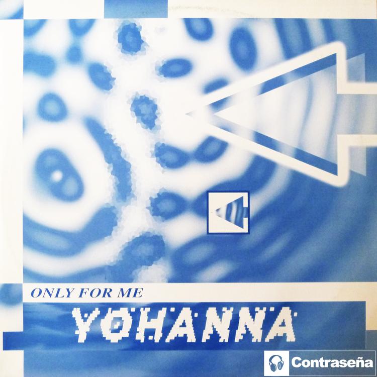 Yohanna's avatar image