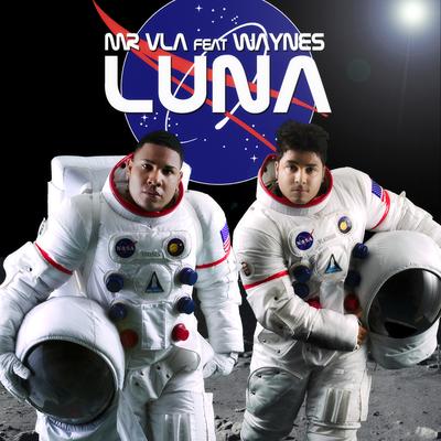 Luna (feat Waynes)'s cover