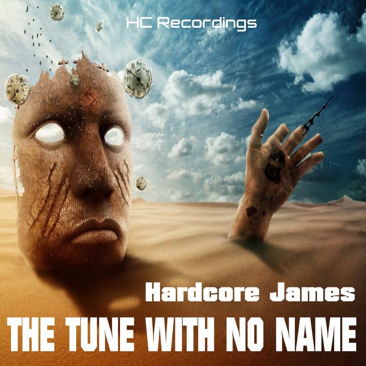 Hardcore James's avatar image