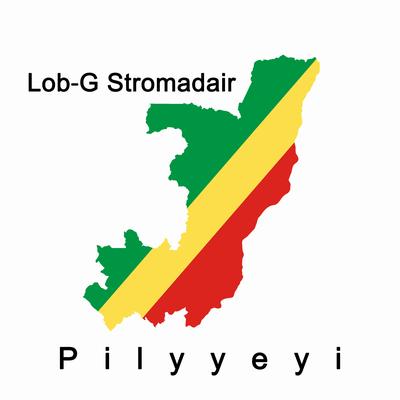 Pilyyeyi By Lob-G Stromadair's cover