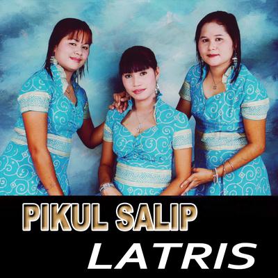 Pikul Salip's cover