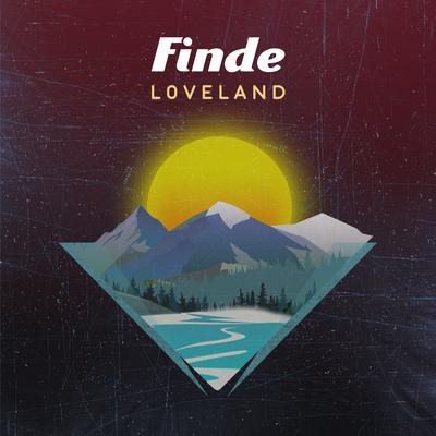 Inevitable By Finde's cover