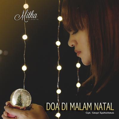 Doa Di Malam Natal By Mitha Talahatu's cover