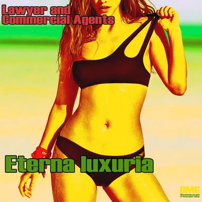 Eterna Luxuria's cover