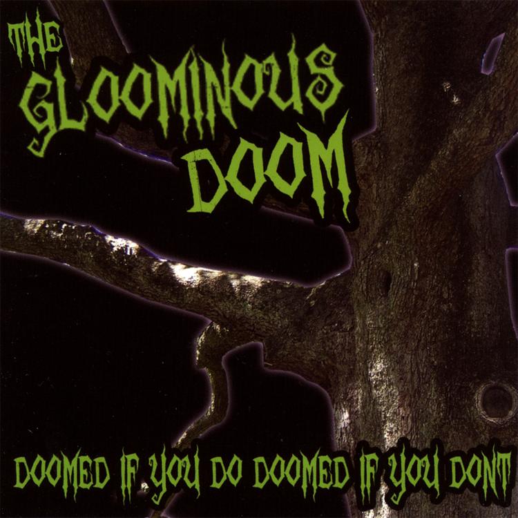 The Gloominous Doom's avatar image