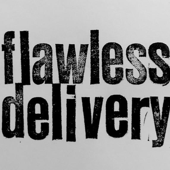 Flawless Delivery's avatar image