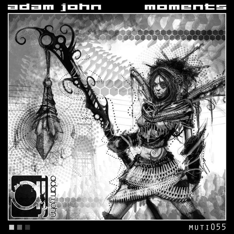 Adam John's avatar image