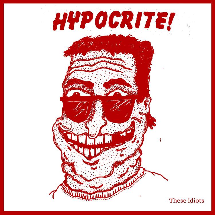 Hypocrite's avatar image