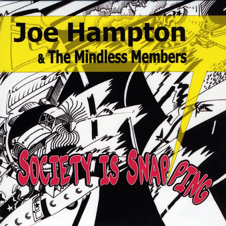 Joe Hampton & the Mindless Members's avatar image