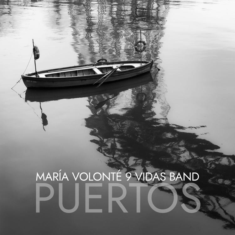 Maria Volonte 9 Vidas Band's avatar image