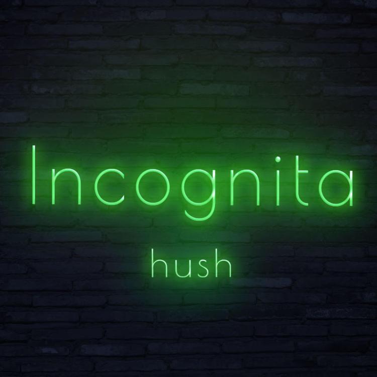 Incognita.'s avatar image