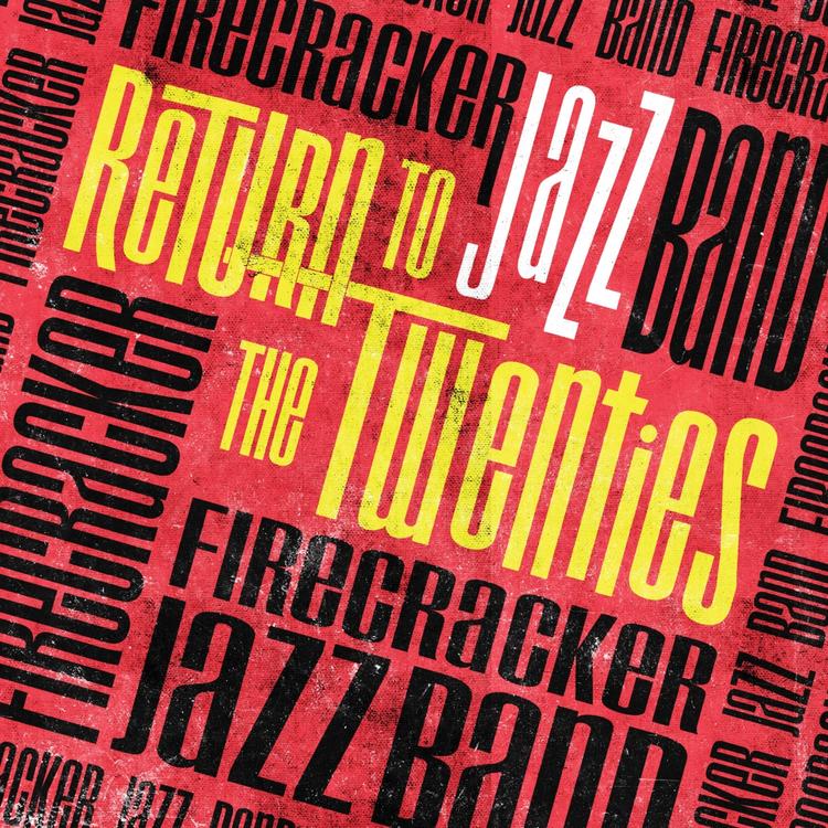 Firecracker Jazz Band's avatar image