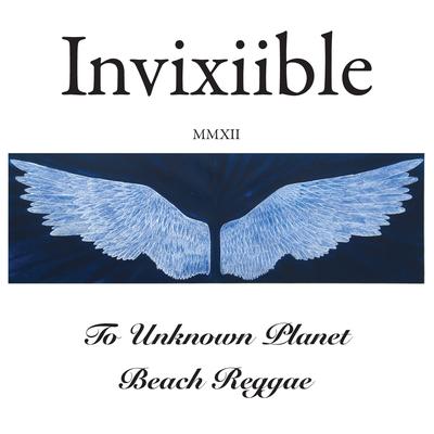 To Unknown Planet's cover