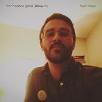 Sam Nabi's avatar cover