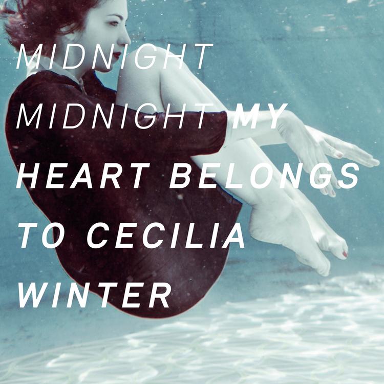 My Heart Belongs To Cecilia Winter's avatar image