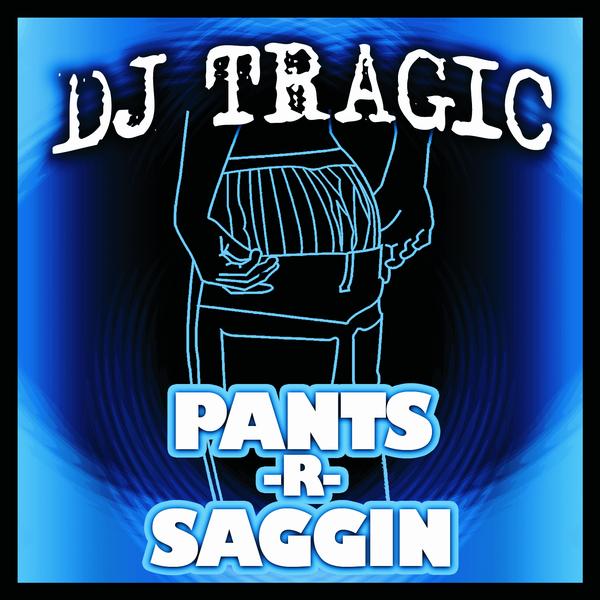 DJ Tragic's avatar image