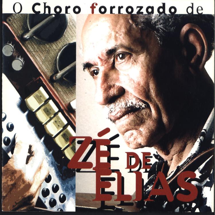Zé de Elias's avatar image