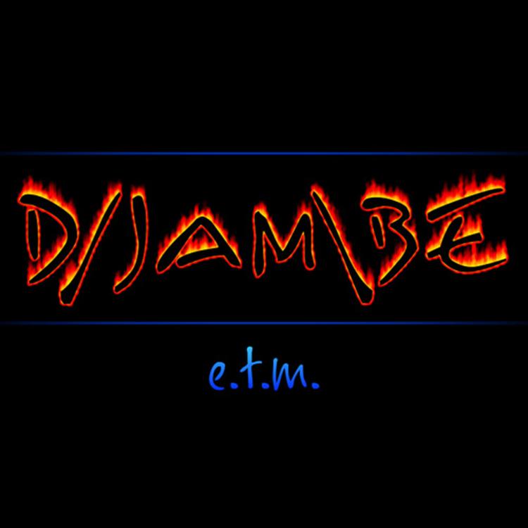 D-JAM-BE's avatar image