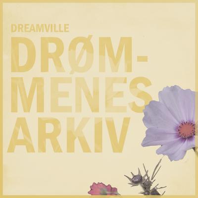 Drømmenes Arkiv's cover