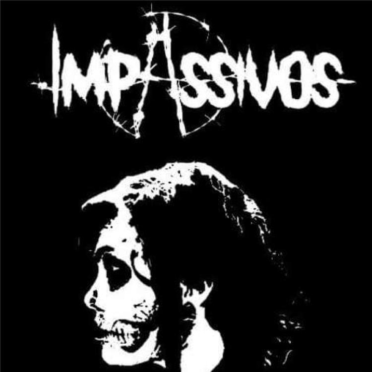 Impassivos's avatar image