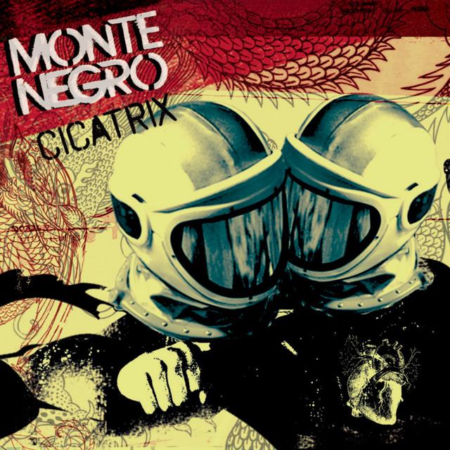 Monte Negro's avatar image