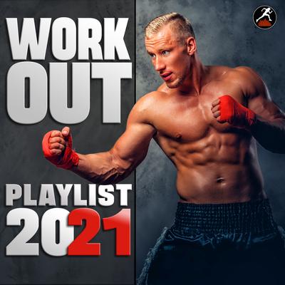 Workout Playlist 2021's cover