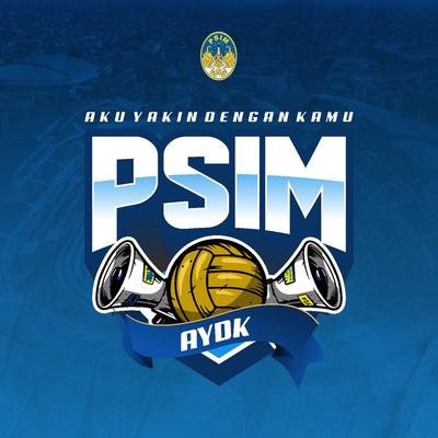 PSIM Jogja's cover