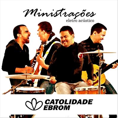 Ministrações's cover