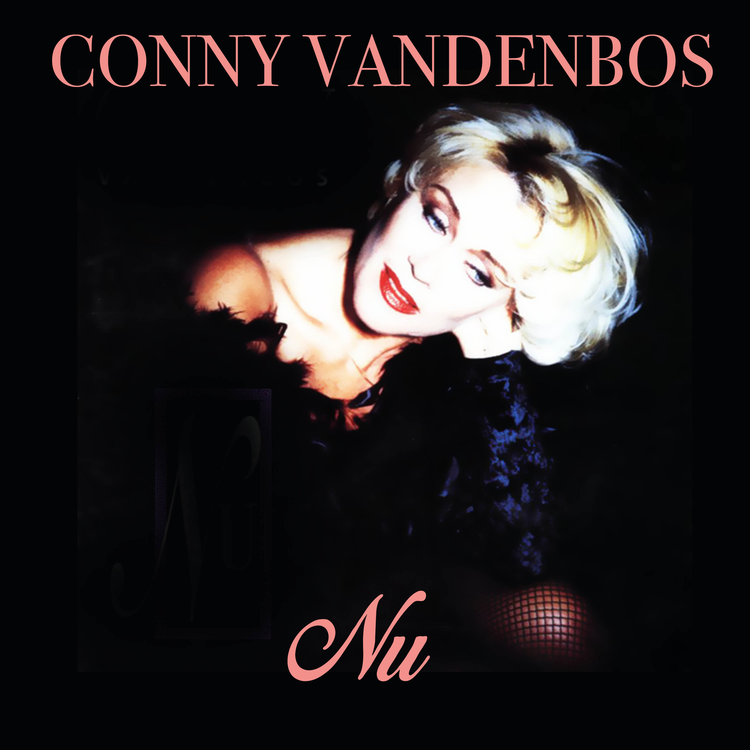 Conny Vandenbos's avatar image